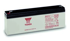 Аккумуляторная батарея Yuasa NP 2.3-12 Yuasa NP 2.3-12 фото, купить, цена, магазин